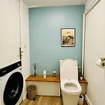 Appartamento Cosy Duplex à *