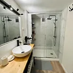 Cosy Duplex à Appartamento Issy-les-Moulineaux