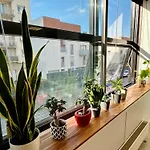 Cosy Duplex à Appartamento