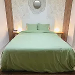 Cosy Duplex à Issy-les-Moulineaux